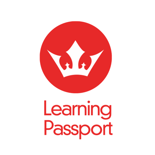 The Learning Passport : Affordable monthly subscription service