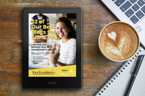 Top 12 Blogs FREE E-book