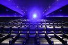 Private Movie Screenings