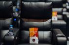 Private Movie Screenings