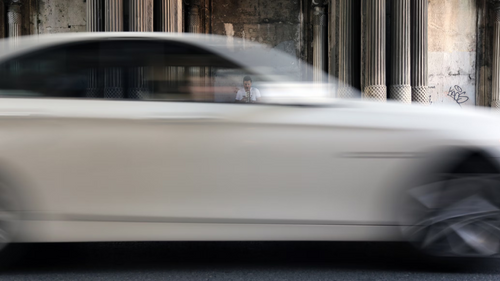 Arranging Car Hire and Chauffeur Cars