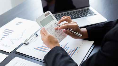 Expense Management and Reporting