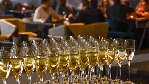 Arranging Meetings and Events
