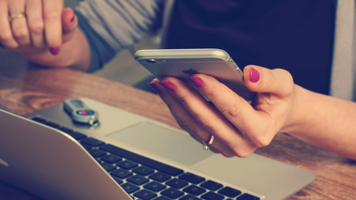 Online and Offline Bookings