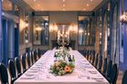 Private Dining