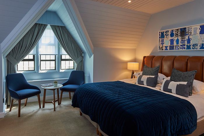 Corporate Retreat Package