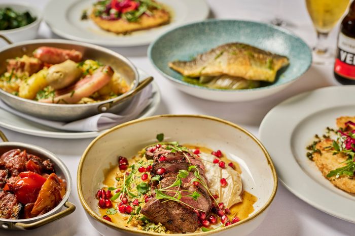 Corporate Retreat Package