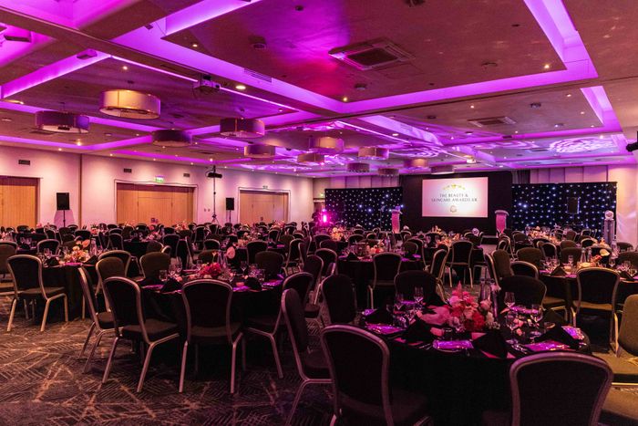 Award Ceremony Organisers