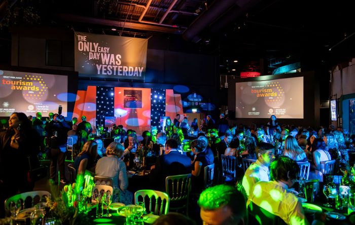 Award Ceremony Organisers