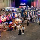 Exhibition Management