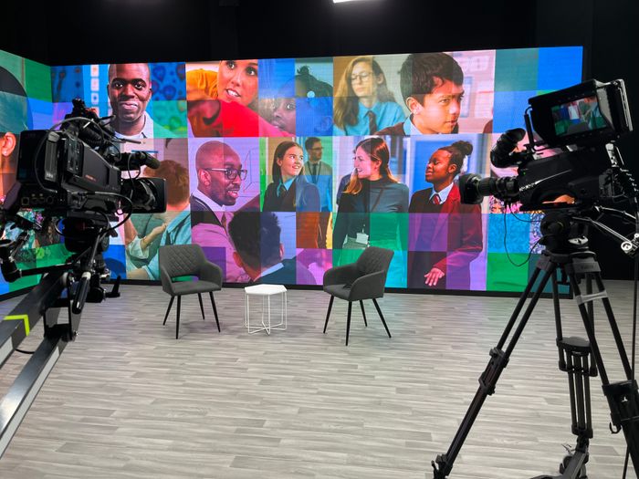 Virtual and Hybrid Event Planning and Production