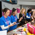 Delegate Registration