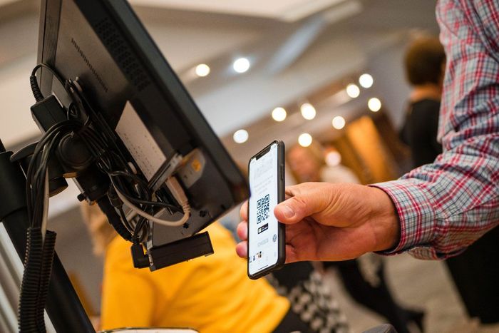 Delegate Registration