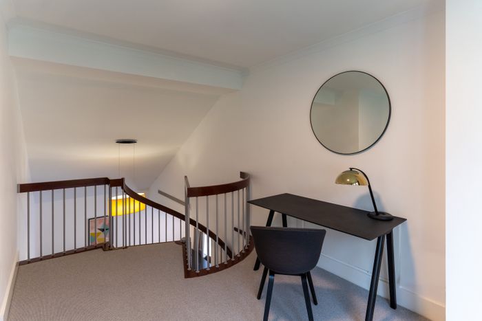 Standard 3 Bed Apartment