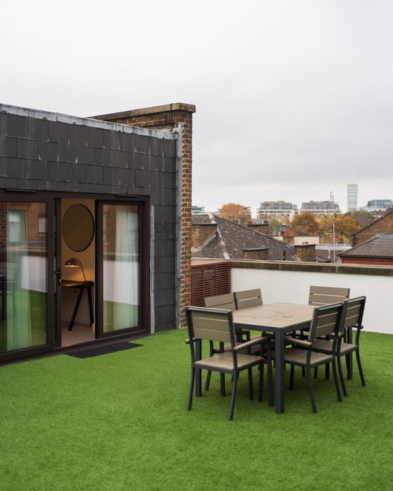 Standard 3 Bed Apartment