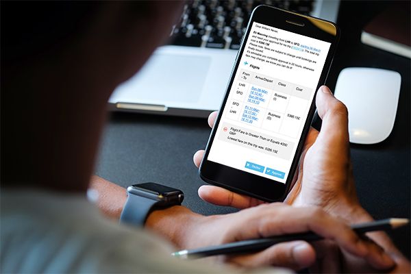 MIDAS-Book - Online Booking Tool