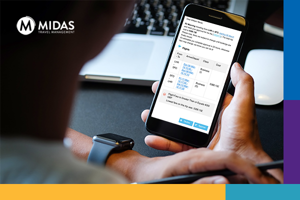 MIDAS-Book - Online Booking Tool