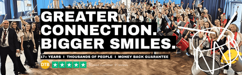 Drumming Team Building