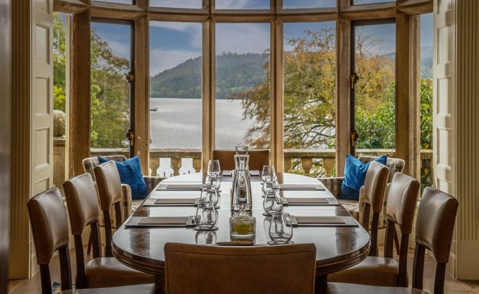 Langdale Chase Hotel