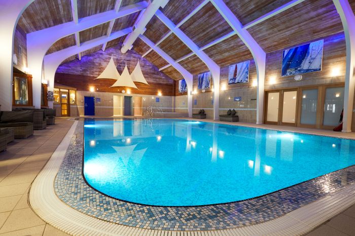 North Lakes Hotel & Spa