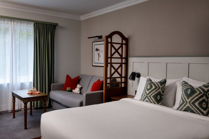 Kettering Park Hotel & Spa