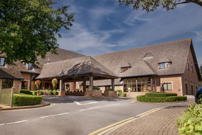 Kettering Park Hotel & Spa