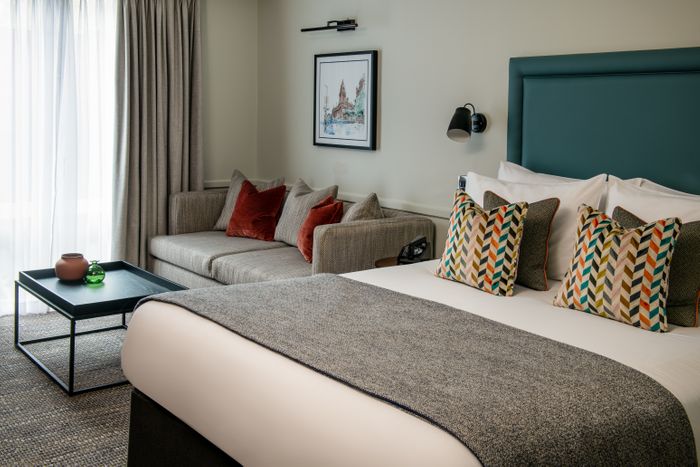 Thorpe Park Hotel & Spa