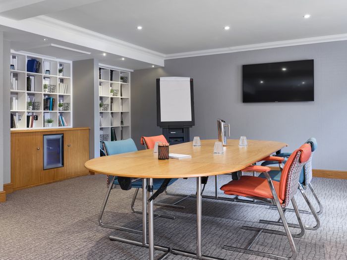 Thorpe Park Hotel & Spa