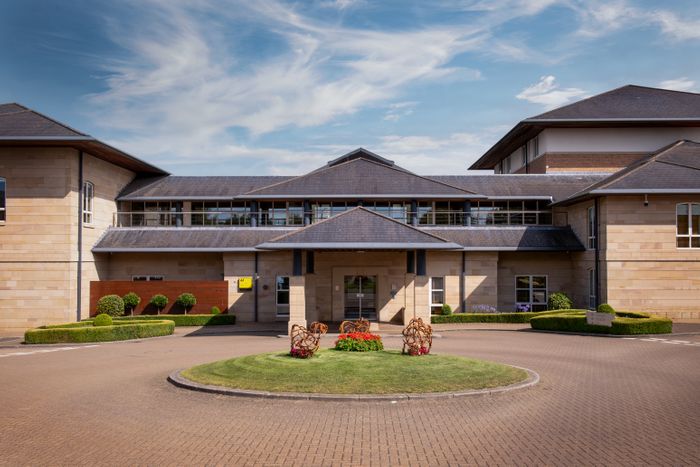 Thorpe Park Hotel & Spa