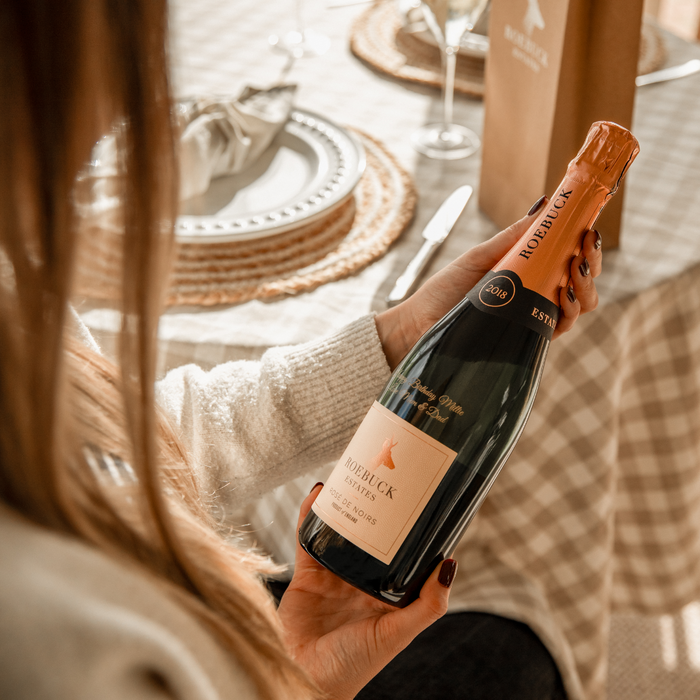 Personalised Corporate Gifting