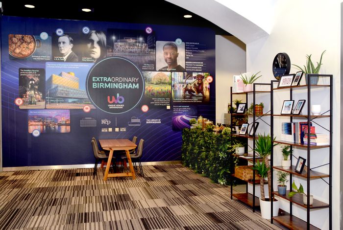 NEW Day Delegate Package - Brew & Do