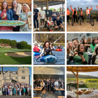 Surrey Hills Corporate Activites