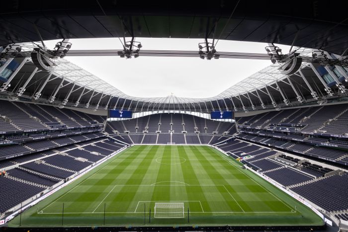 Premier League Hospitality with Club Sports & Events