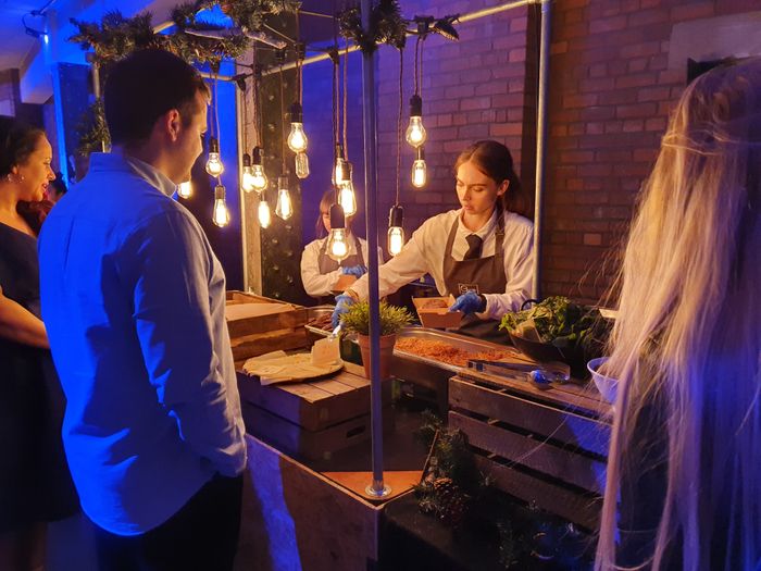 Premier League Hospitality with Club Sports & Events