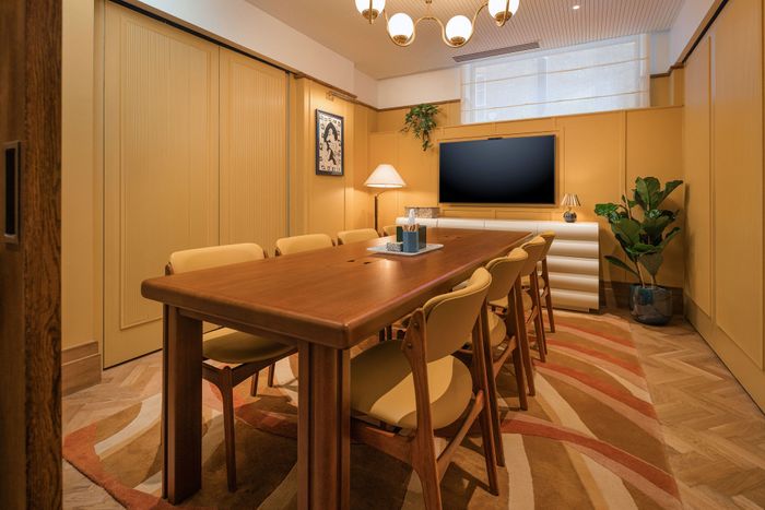 Meeting & Events @ The July London Victoria