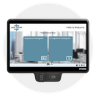 Sign In Services Events