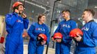 PA Show Exclusive – Small Group Experiences at iFLY