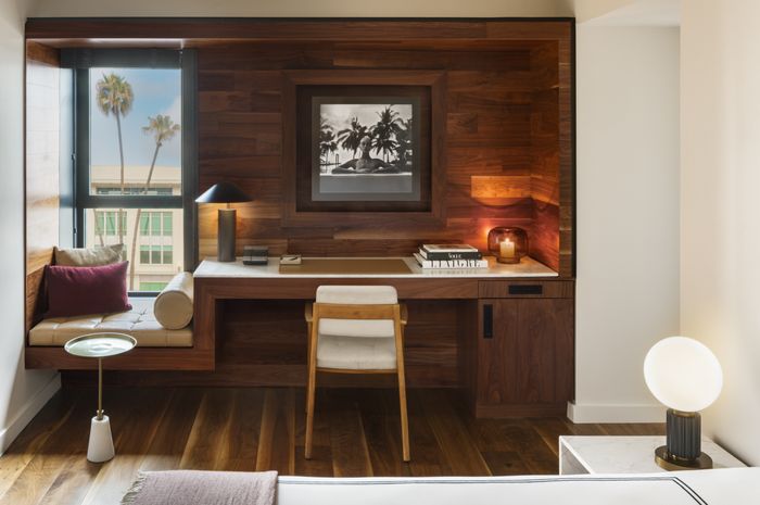 SIXTY Beverly Hills Hotel