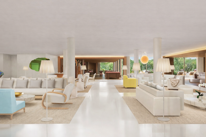 PUBLIC West Hollywood Hotel