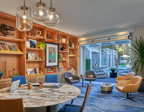 The Viceroy Santa Monica Hotel