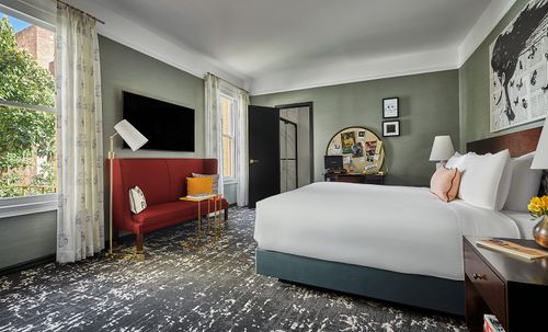 Hotel Emblem San Francisco