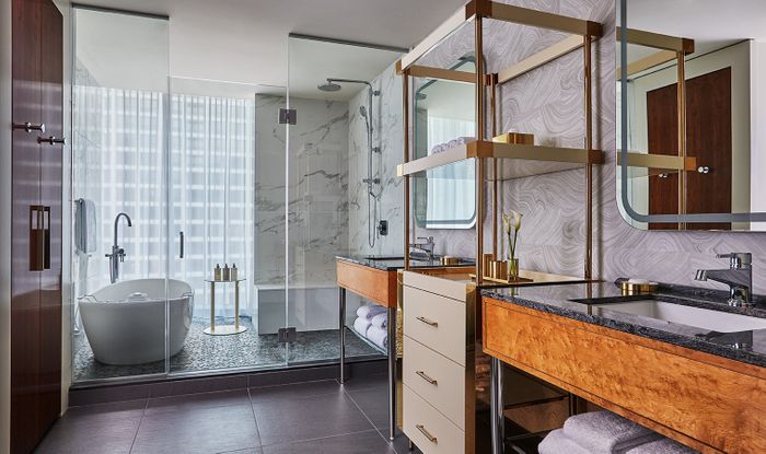 The Viceroy Chicago Hotel