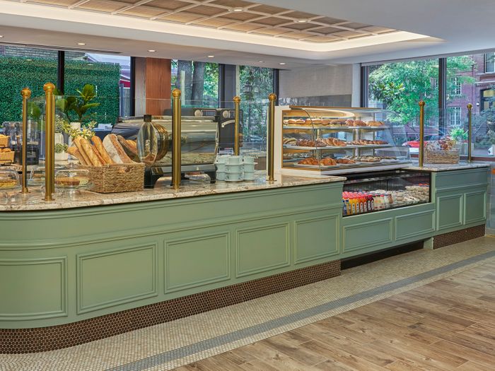 The Viceroy Washington D.C. Hotel