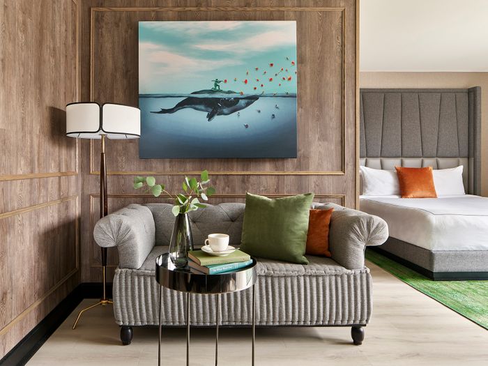 The Viceroy Washington D.C. Hotel