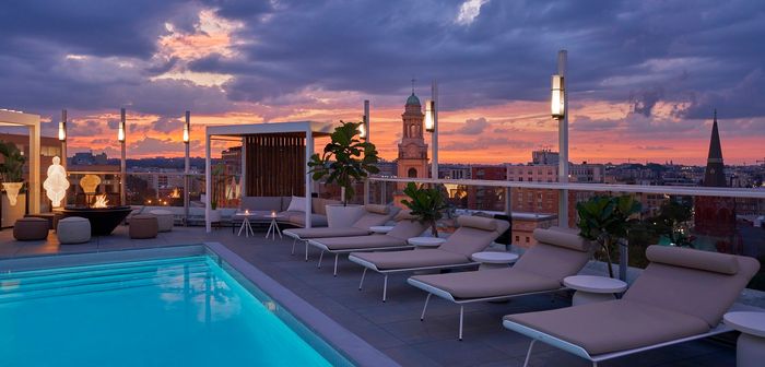 Hotel Zena Washington D.C.