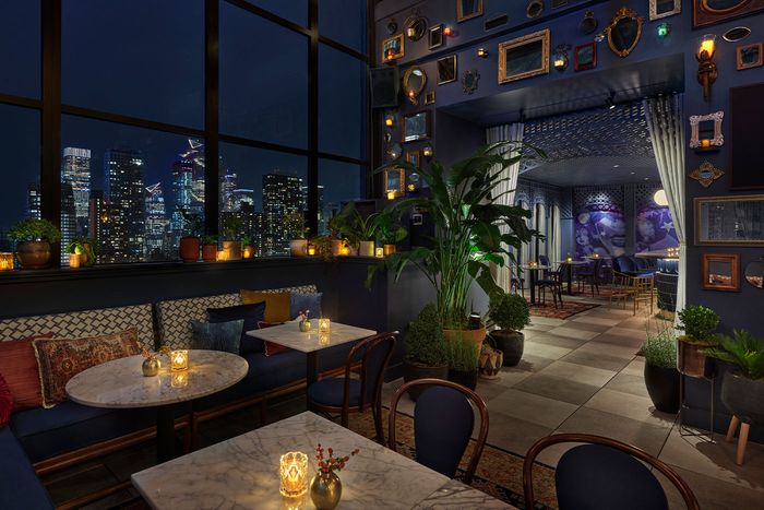 CIVILIAN Hotel New York City