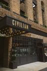 CIVILIAN Hotel New York City