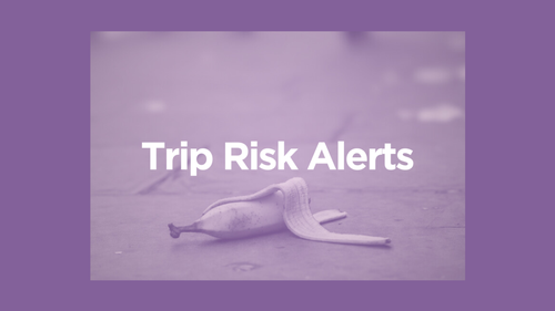 Trip Risk Alerts