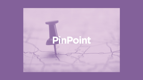 PinPoint