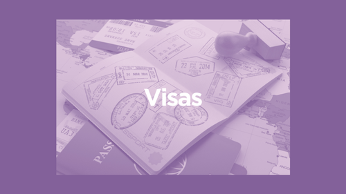 Visas